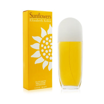 SUNFLOWERS EDT SPRAY